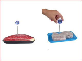 Instrutherm apresenta termômetro tipo espeto para a área gastronômica
