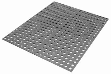 Segurança e conforto do piso aumentam a produtividade da cozinha