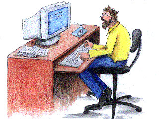 Relatório mostra comportamento do internauta brasileiro