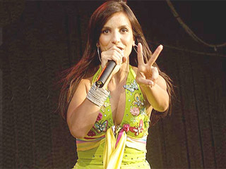 Ivete apresenta como será seu show Multishow ao Vivo – Ivete Sangalo no Maracanã Ivete apresenta como será seu show Multishow ao Vivo – Ivete Sangalo no Maracanã