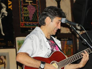 Ivaldo Moreira