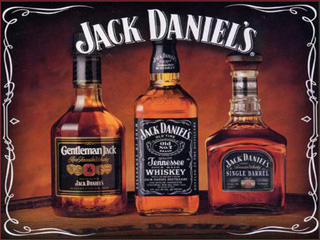 Jack Daniel's lança página oficial no Facebook para os fãs e consumidores brasileiros