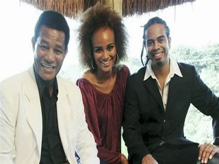 Jair Rodrigues, Luciana Mello e Jair Oliveira são atrações confirmadas no Festival da Canção da Natureza 