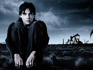 Cantor e compositor carioca Jay Vaquer faz show de lançamento do CD no Citibank Hall