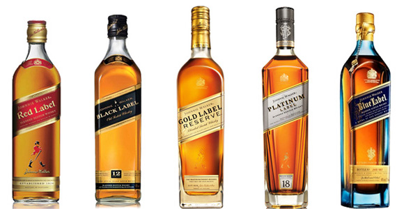 Consultora Brand Finance divulga marcas de bebidas mais valiosas do mundo em 2013