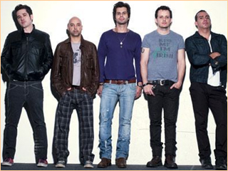 Música do Jota Quest é uma das mais ouvidas de 2009