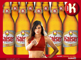 Kaiser tem qualidade reconhecida internacionalmente pela segunda vez