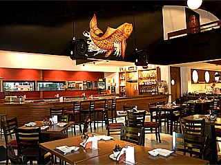 Kanji Sushi Lounge de Moema tem decoração repaginada e ganha novidades no cardápio