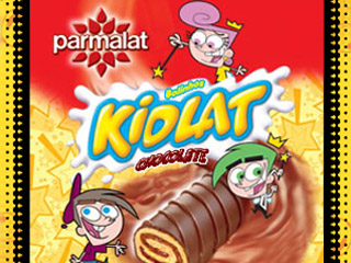Parmalat Investe Na Marca Kidlat E Amplia Linha De Produtos Parmalat Investe Na Marca Kidlat E Amplia Linha De Produtos