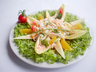 Red Angus oferece menu degustação King Crab