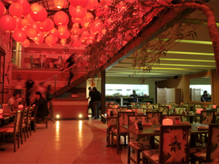 Restaurante japonês Kiichi inaugura nova unidade no Jardins Restaurante japonês Kiichi inaugura nova unidade no Jardins