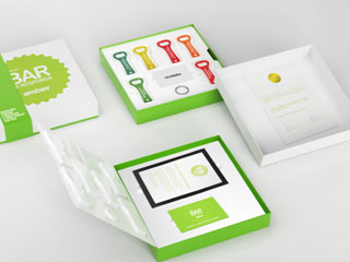 O Instituto Bola pra Frente e a Ambev lançam a campanha Bar de Responsa