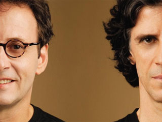 Kleiton & Kledir fazem show de estreia de Autorretrato, dia 6 de maio, no Citibank Hall Kleiton & Kledir fazem show de estreia de Autorretrato, dia 6 de maio, no Citibank Hall