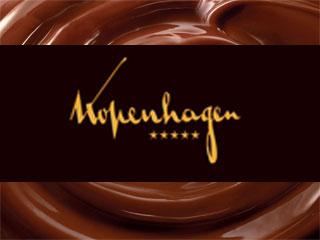 Sua mãe merece um Kopenhagen