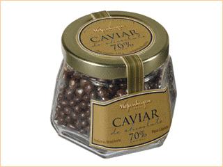 Kopenhagen estende a linha Cacau 70% com produto exótico