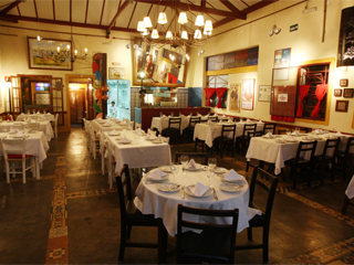 Restaurante La Tasca oferece aula de dança flamenca grátis para comemorar o dia internacional da Mulher