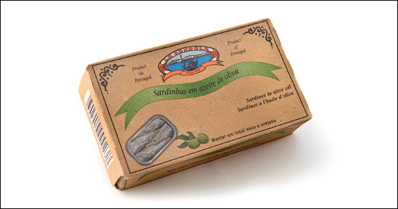 Adega Alentejana importa com exclusividade uma pequena remessa de produtos La Gondola