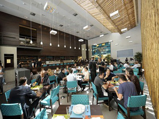 Peruano La Mar oferece jantar com menu especial e harmonização de vinhos