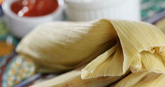 Restaurante La Mexicana celebra Dia da Candelaria - data religiosa importante no país latino americano