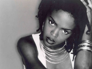 MS. Lauryn Hill vem ao Brasil neste mês para turnê em Floripa, RJ, BH e Brasília