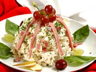 La Vecchia Cucina oferece ceia tradicional porém sofisticada