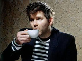 Via Funchal apresenta Lcd Soundsystem + The Field