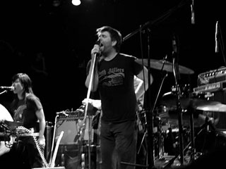 LCD Soundsystem antecipa sua vinda ao Brasil