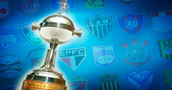 Veja o roteiro de bares para assistir os melhores lances da Libertadores 