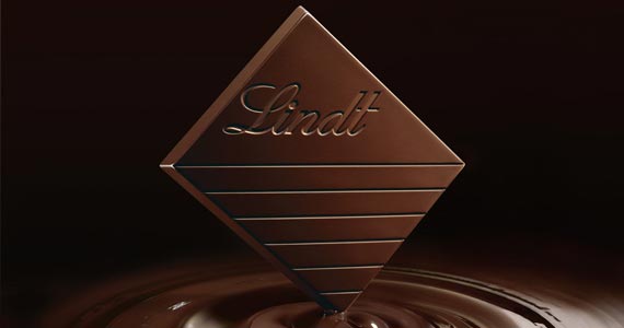 Lindt marca suiça abre primeira loja na Cidade de São Paulo