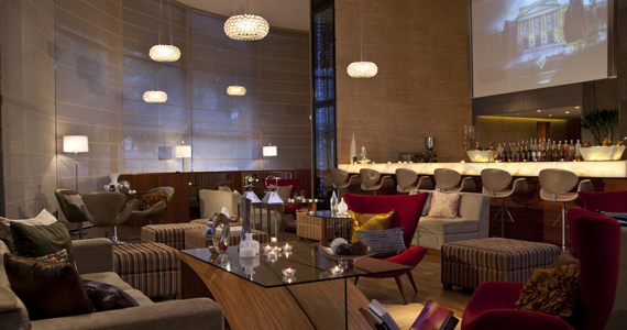 Living Lounge Bar & Sushi oferece petiscos típicos e drinks exclusivos para o aniversário de São Paulo