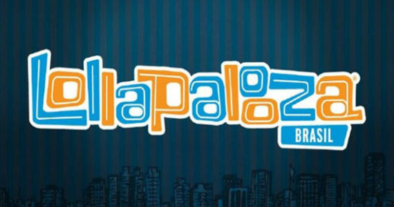 São Paulo vai sediar mais uma edição do Lollapalooza com ingressos à venda pela internet e no Jockey Club
