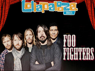 Movida Rent a Car e Rolling Stone darão par de ingressos para o Lollapalooza Brasil