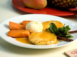 Los Chicanos lança novos pratos que acompanham molhos diversificados