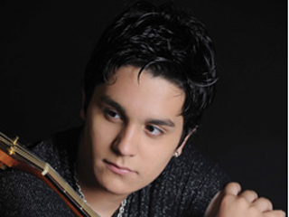 Luan Santana inicia Verão Jequitimar 2011