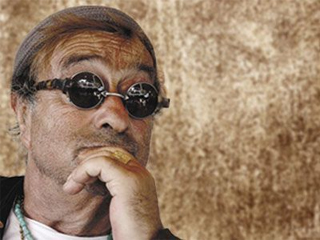 Lucio Dalla confirma nova data de seu show no Brasil Lucio Dalla confirma nova data de seu show no Brasil