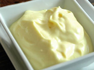 Mitos e verdades sobre a maionese