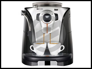 Máquina de Café Odea Go da Saeco
