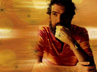 Marcelo Camelo estréia turnê de seu primeiro disco solo, Sou, no Citibank Hall