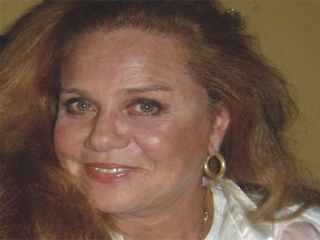 Maria Odette revive sucessos dos grandes festivais no Projeto Adoniran