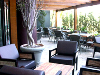 Marquês de Marialva — alta gastronomia portuguesa Marquês de Marialva — alta gastronomia portuguesa