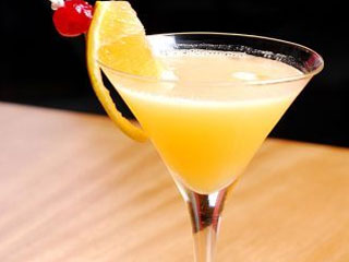 Porto Luna apresenta carta exclusiva de Martinis Porto Luna apresenta carta exclusiva de Martinis