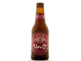 Melograno lança para as festas de Fim de Ano a cerveja Uno com aroma de romã Melograno lança para as festas de Fim de Ano a cerveja Uno com aroma de romã