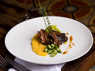 Alex Atala promove intercâmbio gastronômico no restaurante Dalva e Dito