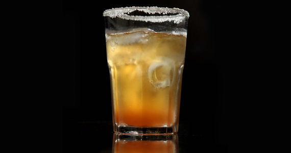 Michelada é bebida tradicional mexicana que refresca o verão do Brasil Michelada é bebida tradicional mexicana que refresca o verão do Brasil