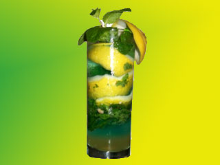 Limone Café, no Rio, cria drinks especiais para a Copa Eventos BaresSP 570x300 imagem