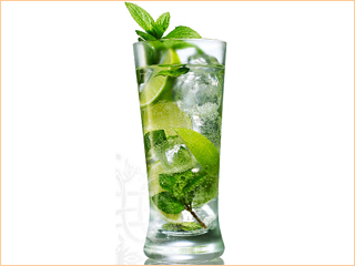 Rey Castro sugere drink cubano para o verão