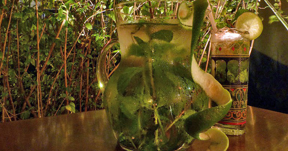 Restaurante marroquino, Tanger, lança carta de cervejas gourmet para o verão Restaurante marroquino, Tanger, lança carta de cervejas gourmet para o verão