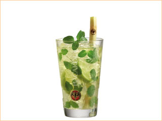 Bacardi Mojito