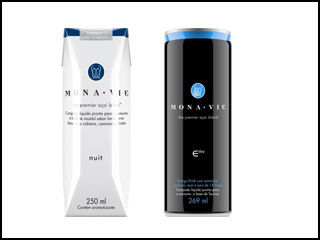 MonaVie traz opções de bebidas que são a cara do Verão MonaVie traz opções de bebidas que são a cara do Verão
