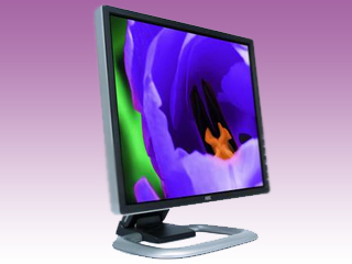 AOC inicia a produção do monitor 173P no Brasil AOC inicia a produção do monitor 173P no Brasil